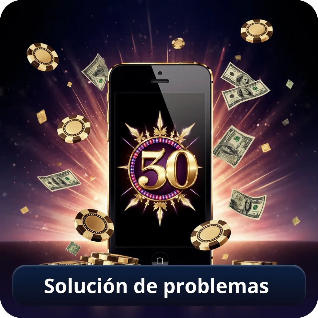 Solución de problemas