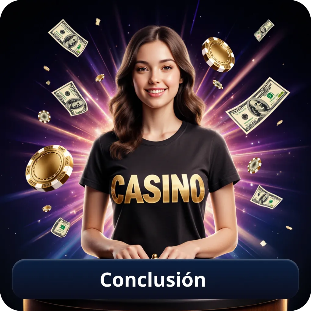 Conclusión