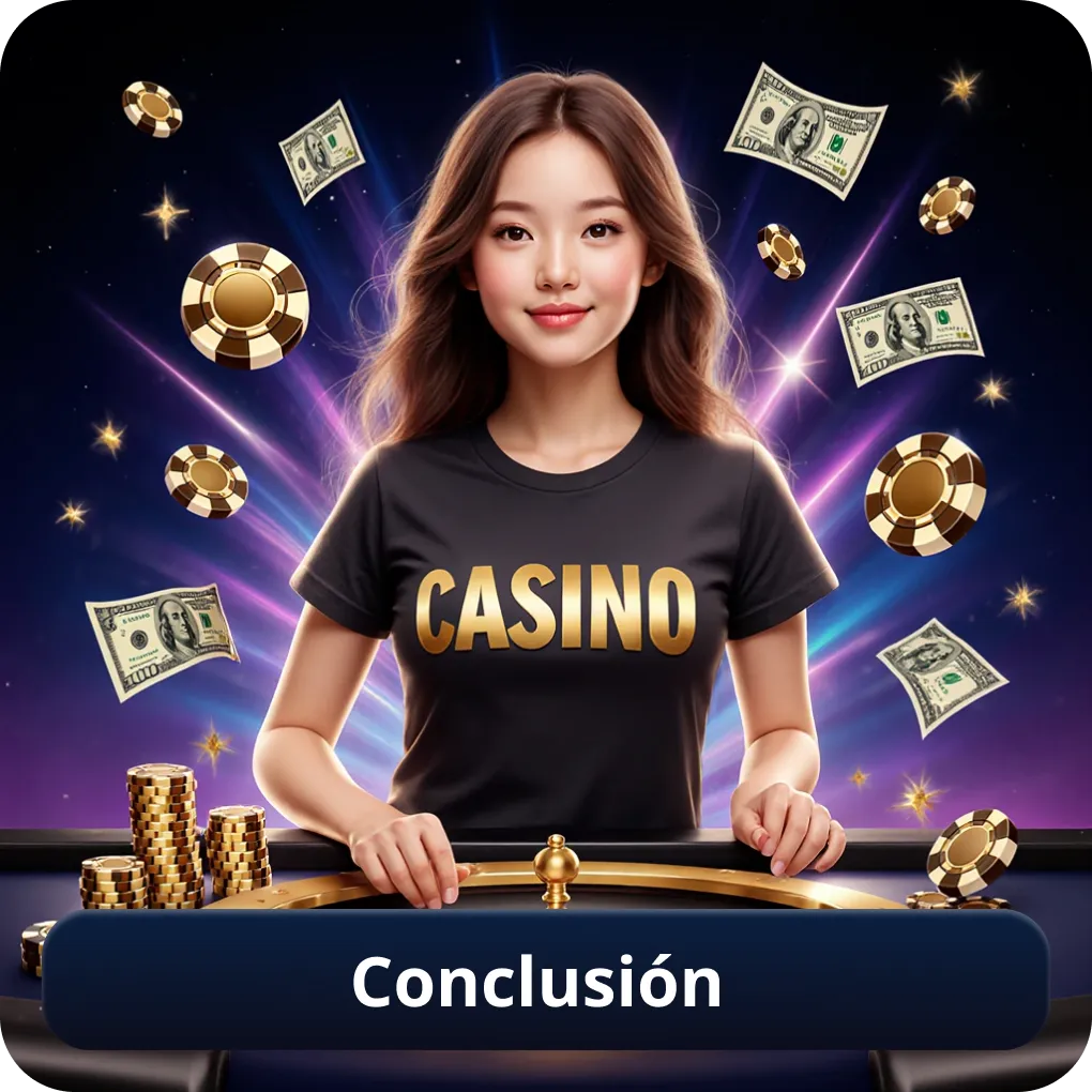 Conclusión