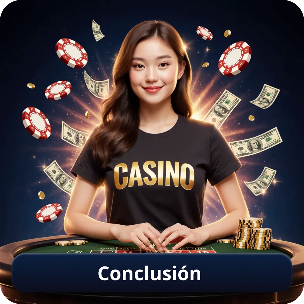 Conclusión