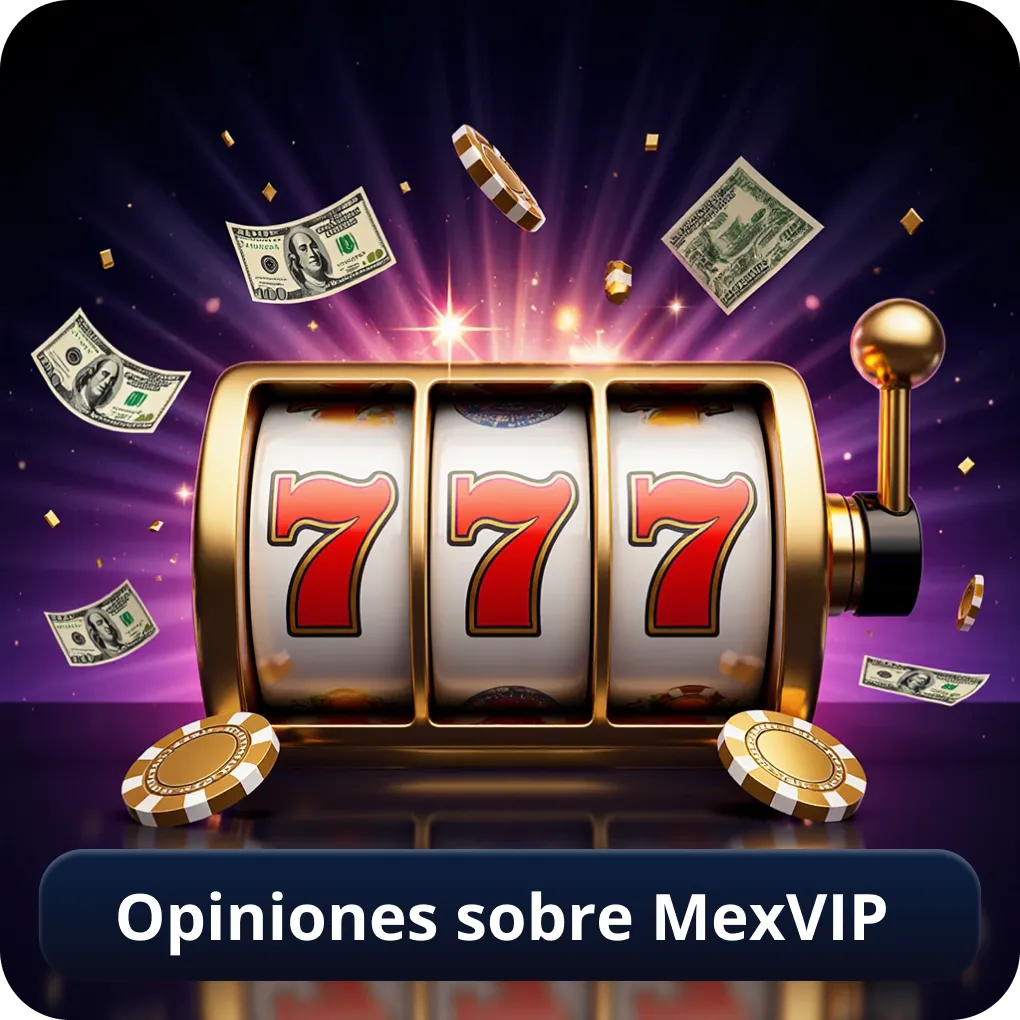 Opiniones sobre MexVIP